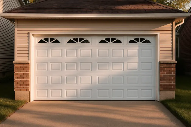 Contact Sarasota Garage Door