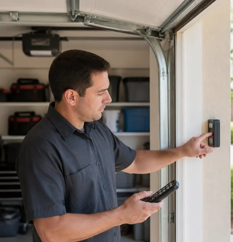 Spring Replacement in Sarasota